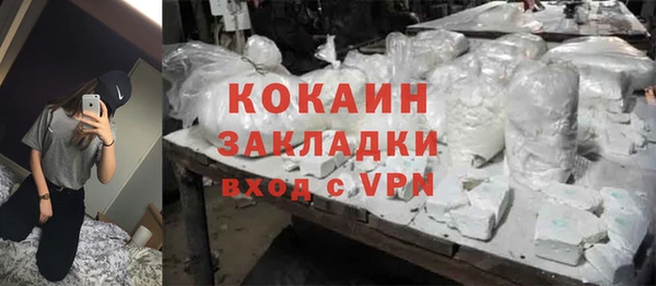 молекула духа Лагань