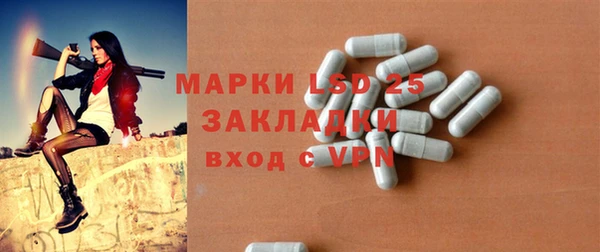 молекула духа Лагань