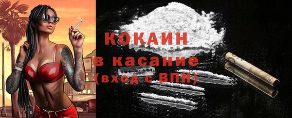 молекула духа Лагань